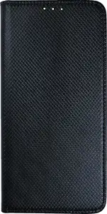 MM BOOK TORBICA IPHONE 11 6.1 SMART MAGNET crna