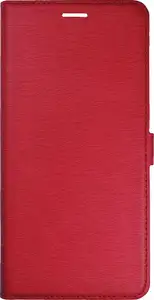 MM BOOK TORBICA Samsung Galaxy S22 ULTRA SLIM crvena