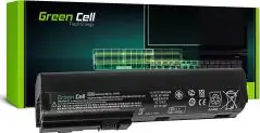 Green Cell (HP61) baterija 4400 mAh,10.8V (11.1V) SX09 HSTNN-DB2K za HP EliteBook 2560p 2570p