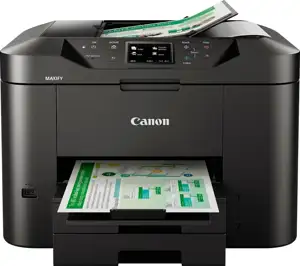 Canon MAXIFY MB2750 