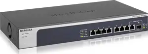 Netgear GS110MX-100PES 