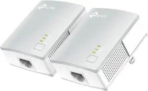 INTD TP-LINK Powerline TL-PA7019 Kit AV1000 1-Port - Stromnetz (Powerline)
