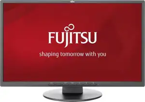 54,6cm/21,5'' (1920x1080) Fujitsu E22-8 TS Pro 16:9 5ms IPS DVI-D VGA DisplayPort VESA Speaker Full HD Black
