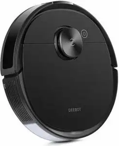 Robotski usisavač Ecovacs Deebot Ozmo T8 AIVI