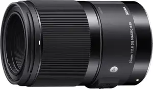 AF 70MM F/2.8 DG MACRO (A) F/Canon