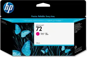 Tinta HP C9372A (no. 72), Magenta