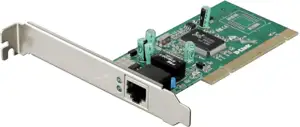 Mrežna kartica PCI D-Link DGE-528T