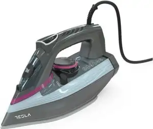 Tesla glačalo IR400GP/3100W/sivo