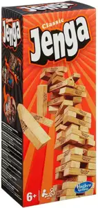 Društvena igra Hasbro Jenga A2120EU4