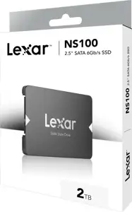 HDSSD 2.5