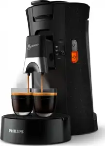 Philips CSA240/20 black gesprenkelt