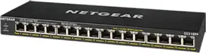 Netgear GS316PP-100EUS Flex 16x GB-LAN, PoE