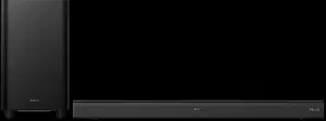Soundbar XIAOMI 430W, 3.1 ch, bluetooth, crni