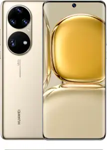 Huawei P50 Pro 8/256GB Gold