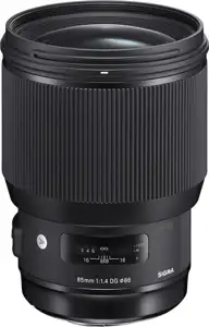 AF 24MM F/1.4 DG HSM (A) F/L-MOUNT