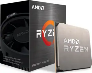 Procesor AMD Ryzen 5 5600 6C/12T 3.5 GHz (4.4 GHz) AM4 35MB Cache 65W Box Wraith Stealth PN: 100-100000927BOX