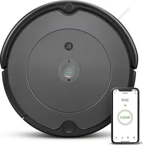 iRobot ROOMBA 697