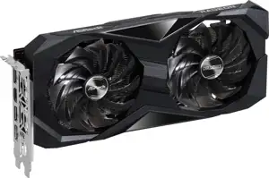 ASRock Radeon RX 6650XT Challenger D 8GB