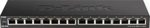 D-Link DGS-1016S/E