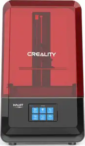Creality 3D printer Halot-Lite
