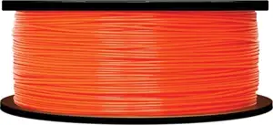 Filament for 3D, ABS, 1.75 mm, 1 kg, orange
