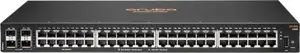 HP Enterprise Aruba 6000 48G 4SFP Switch M RM
