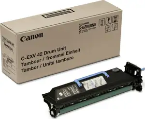 Canon bubanj CEXV42