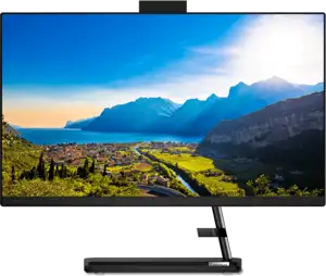 Lenovo IdeaCentre AIO 3 24ADA6 Athlon 3050U 4GB/256GB SSD 23,8