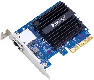 Synology E10G18-T1 - network adapter