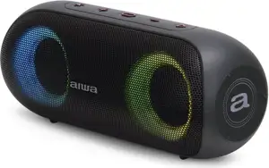 Zvučnik AIWA prijenosni BST-650 bluetooth