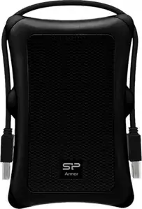 Silicon Power A30 1TB vanjski disk 2.5