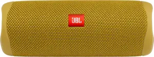 JBL Flip 5 prijenosni zvučnik BT4.2, vodootporan IPX7, žuti