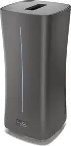 Ovlaživač zraka Stadler Form Eva little, titanium