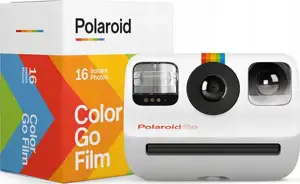 Polaroid GO E-box biały