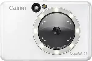 Canon ZOEMINI S2 turkusowy