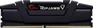 Memorija PC-25600, 32GB, G.SKILL Ripjaws V F4-3200C16S-32GVK, DDR4 3200MHz, 1x32