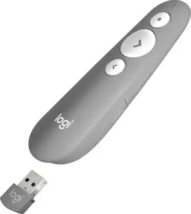 KONF Logitech wireless Presenter R500
