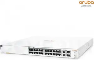 HP Enterprise Aruba Instant On 1960 RM M 48G 2SFP+ 2XGT PoE (600W) Switch