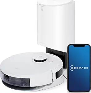 Xiaomi Robot Vacuum-Mop 2 Ultra Auto-empty station