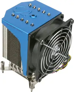 4U Active CPU Heat Sink for LGA 1150/1155 BKT-0028L Included