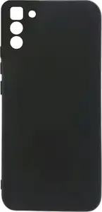 MM TPU SAM GALAXY S21 SILICONE MIKRO crna