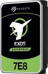 SEAGATE HDD Server Exos ST6000NM019B (3.5'/ 6TB/ SATA 6Gb/s / 7200rpm)