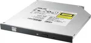 ASUS SDRW-08U1MT - DVD±RW (±R DL) / DVD-RAM drive - Serial ATA - internal
