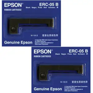 Kaseta ERC-05B