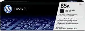 Toner HP CE285A, Black