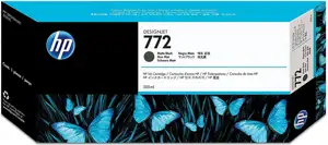 Tinta HP CN635A (no. 772), Matte Black