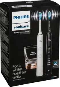 Philips HX9914/54 Sonicare DiamondClean SchallzahnbĂĽrste