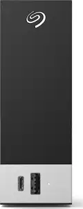 SEAGATE HDD External One Touch Desktop with HUB (SED BASE, 3.5'/10TB/USB 3.0)