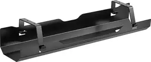 Transmedia Cable Tray Organizer for mounting under the table