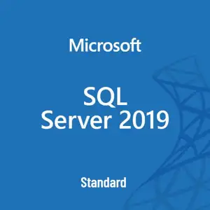 CSP SQL Server Standard 2019, DG7GMGF0FKX9:0003